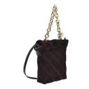 Baldinini Dame Vesker Brun ONE SIZE,