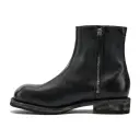 Our Legacy Herre Sko Svart 42 EU,