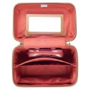 Delsey Chatelet AIR 2.0  Beauty Case Chocolate