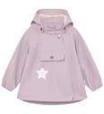 MINI A TURE Matwainis Rain Set. Grs   Purple   3Y/98