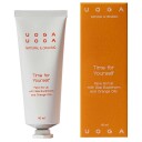 Uoga Uoga Time For Yourself Face Scrub 40 ml