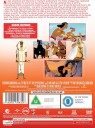 The Prince Of Egypt 1998 / Prinsen Av Egypt DVD