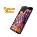 Panzerglass Case Friendly Herdet Skjermbeskytter for Samsung Galaxy Xcover Pro