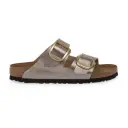 Birkenstock Dame Sko Brun 40 EU,