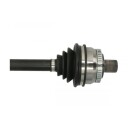 PASCAL G2A022PC Drivaksel