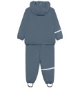 CeLaVi Regntøy m. Fleece   Uvær   CeLaVi   130   Regntøy Beige Blå