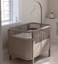 Sebra Innehaver Mobil Jetty Beige