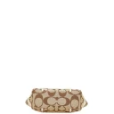 Coach Dame Beige 