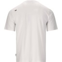 SOS Mera M Ss Tee   White   S