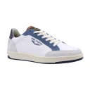 PME Legend Herre Sko Hvit 42 EU,