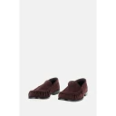 Dries Van Noten Dame Sko Lilla 40 EU,