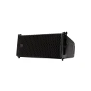 Rcf Hl 6 16ohm Passiv Toveis Line Array Modul, 2x6" + 1.75", 250