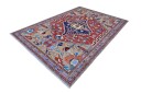 Orientalsk Teppe   Chaman Rug Hand Knotted   199 x 291 cm Størrelse: 199 x 291 cm
