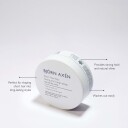 Björn Axén Short Hair Wax 80 ml