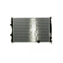 Radiator MAHLE ORIGINAL CR 1076 000S