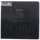 Warwick 41200 M Svart Label