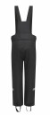 Nordbjørn Snowfall Skibukser Solid Black 110