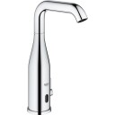 GROHE ESSENCE E 6V BERØRINGSFRITT SERVANTBATTERI KROM