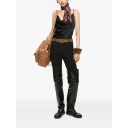 Acne Studios Dame Topper Svart M,
