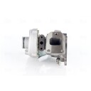 Turbolader NISSENS 93026