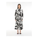Max Mara Studio Dame Kjoler Flerfarget M,