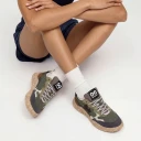 Id.eight unisex Sko Flerfarget 42 EU,