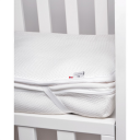 Easygrow Overmadrass Med Vanntett Bunn Dryzleep 60x120