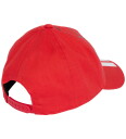 adidas Sportswear Lk Mrvl Sm Cap - Red - 56-58