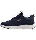 Hummel Sko   Bolt Tech LC Jr   Black Iris   Hummel   39   Sko Beige Blå Marineblå