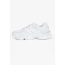 New Balance Herre Sko Hvit 38 1/2 EU,