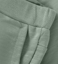 Minymo Shorts   Lily Pute   Minymo   68   Shorts   Grønn   62