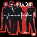 U2  How to ReDismantle an Atomic Bomb  LP/Vinyl
