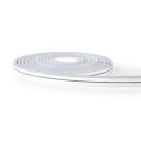 SmartLife LED Strip | Wi-Fi | Flerfarget | SMD | 5,00 m | IP65 | 2700 K| 480 lm | Android  IOS