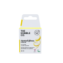 The Humble Co Dental Floss Lemon 50m