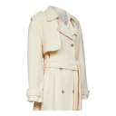 Giuseppe Di Morabito Dame Frakker Hvit 2XS,