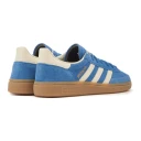 Adidas Herre Sko Blå 41 1/3 EU