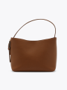 Roberto Rosso Sabbia Handbag S Beige ONE SIZE