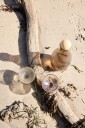 Sagaform Billi karaffel 1,4L brun
