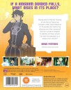 Log Horizon  Sesong 3: Destruction Of The Round Table Bluray