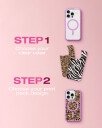 Ideal Of Sweden Print Pack iPhone 16 Pro Max Cow Couture