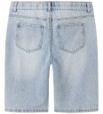 LMTD Nlnbirm Dnm R Long Shorts Noos Blue 134