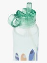 Liewood Yang Tritan Vannflaske 500 ml Boards/Light peppermint