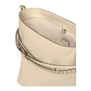 Pinko Dame Vesker Beige ONE SIZE,