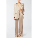 Andamane Dame Bukser Beige M,