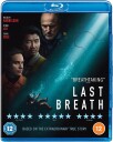 Last Breath 2025 Bluray