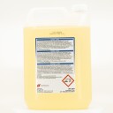 Chemisphere Chemsan 5 liter skummende syreholdig skyllemiddel