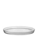Hadeland Glassverk Serveringsfat 32cm Norgesglasset