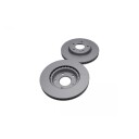 KAVO PARTS BR 10128 C Bremseskive