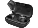 Thomson Wear7701 In Ear Hovedtelefoner Bluetooth® Sort Headset, Touch-Styring, Vandafvisende