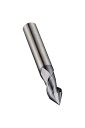 Dormer S739 10.0mm Hm Vinkel Pinnefres - 60° 1-Pakke